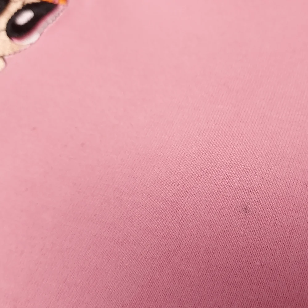 💗 The Powerpuff Girls Blossom stretchy crop top juniors M women's S - Picture 3 of 6